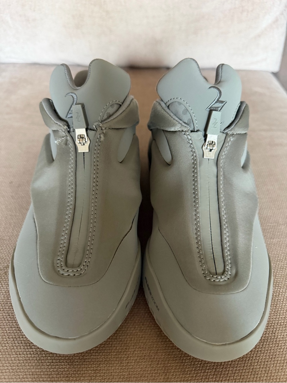 Converse Shai 1 Ares Grey